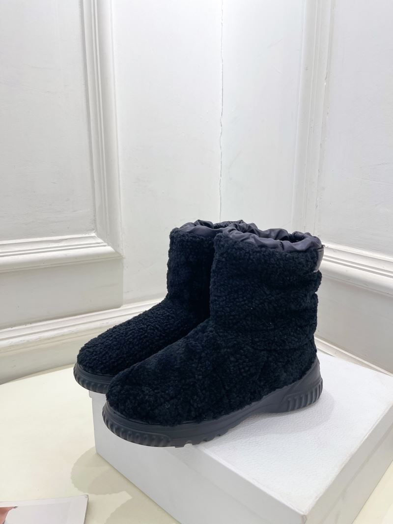 Christian Dior Boots